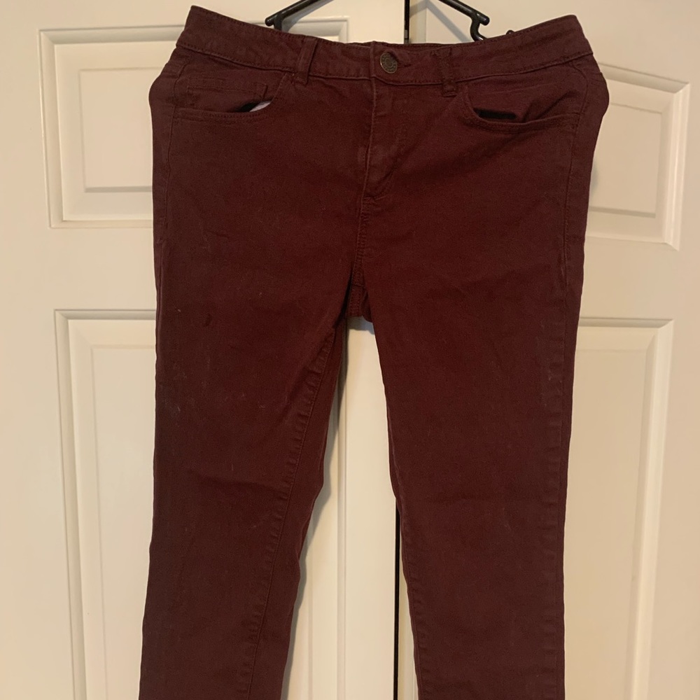 Jeans from Garage